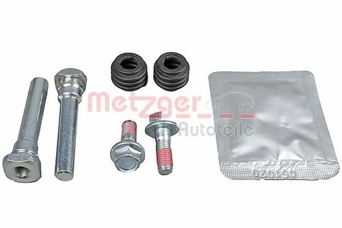 METZGER FÜHRUNGSHÜLSENSATZ, BREMSSATTEL 113-0023X 