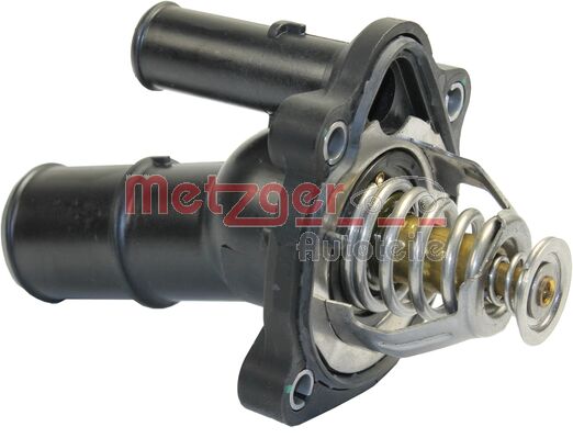 METZGER THERMOSTAT KÜHLMITTEL, MIT GEHÄUSE 4006215 