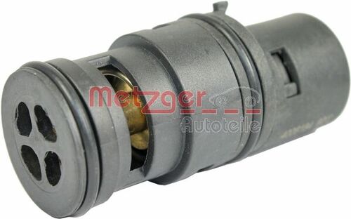 METZGER THERMOSTAT ÖLKÜHLUNG, OHNE GEHÄUSE 4006184 