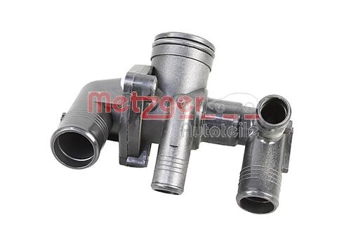 METZGER THERMOSTAT KÜHLMITTEL, MIT GEHÄUSE 4006352 