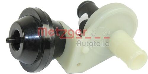 METZGER KÜHLMITTELREGELVENTIL 0899079 