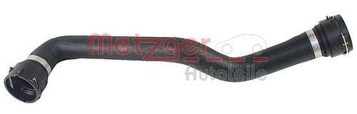 METZGER KÜHLERSCHLAUCH 2420609 