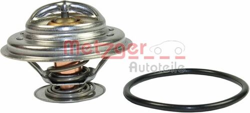 METZGER THERMOSTAT KÜHLMITTEL, OHNE GEHÄUSE 4006067 