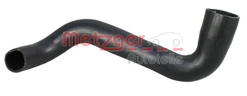 METZGER LADELUFTSCHLAUCH 2400509 