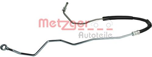 METZGER HYDRAULIKSCHLAUCH, LENKUNG 2361025 