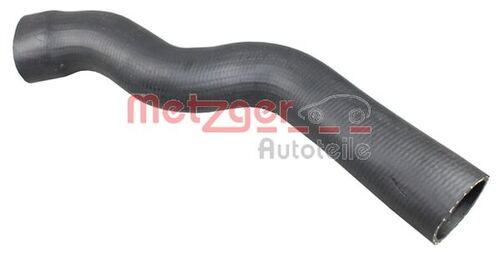 METZGER LADELUFTSCHLAUCH 2400419 