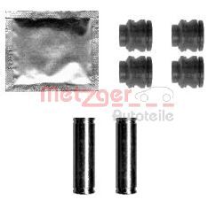 METZGER FÜHRUNGSHÜLSENSATZ, BREMSSATTEL 113-1416X 