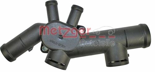 METZGER KÜHLMITTELFLANSCH 4010018 