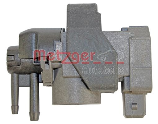 METZGER DRUCKWANDLER, ABGASSTEUERUNG 0892488 