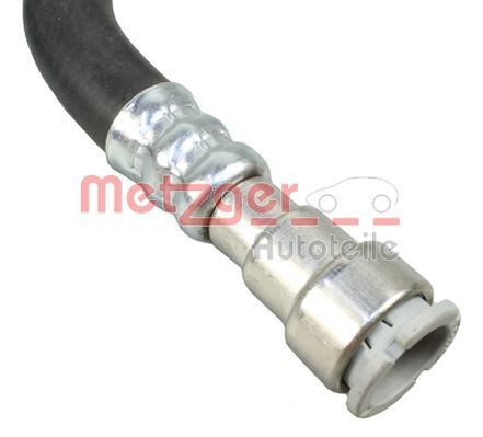 METZGER HYDRAULIKSCHLAUCH, LENKUNG 2361074 