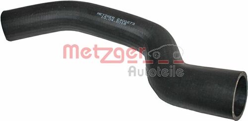 METZGER LADELUFTSCHLAUCH 2400273 