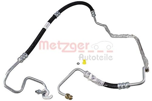 METZGER HYDRAULIKSCHLAUCH, LENKUNG 2361044 