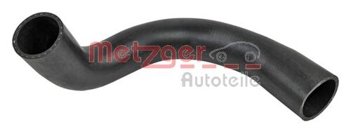 METZGER LADELUFTSCHLAUCH 2400343 