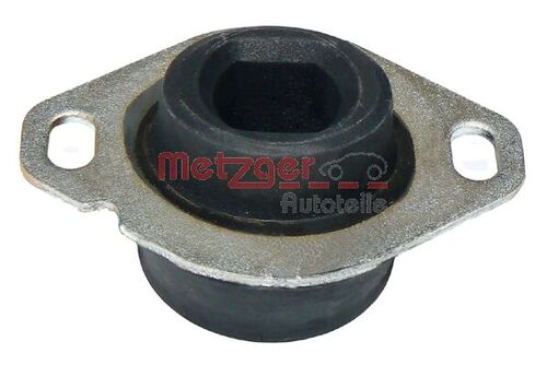 METZGER LAGERUNG, MOTOR 8050205 