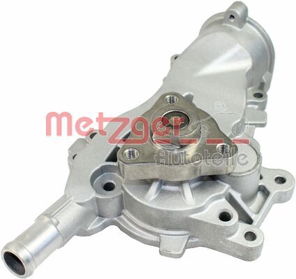METZGER WASSERPUMPE 4007011 