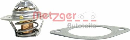 METZGER THERMOSTAT KÜHLMITTEL, OHNE GEHÄUSE 4006120 