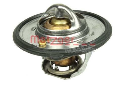 METZGER THERMOSTAT KÜHLMITTEL, OHNE GEHÄUSE 4006296 