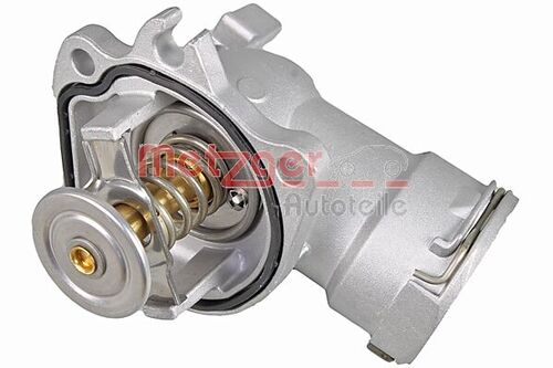 METZGER THERMOSTAT KÜHLMITTEL, MIT GEHÄUSE 4006327 
