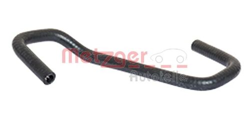 METZGER KÜHLERSCHLAUCH 2420361 