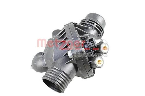 METZGER THERMOSTAT KÜHLMITTEL, MIT GEHÄUSE 4006252 