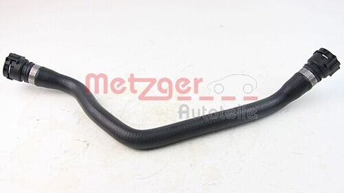 METZGER KÜHLERSCHLAUCH 2420513 