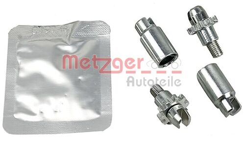 METZGER GESTÄNGESTELLER, BREMSANLAGE 12053015 