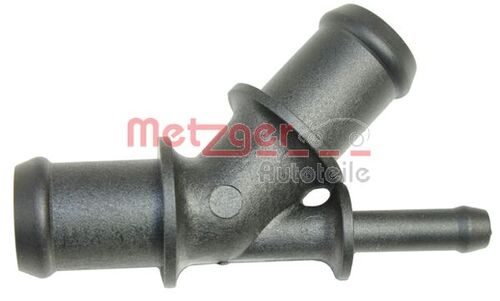 METZGER KÜHLMITTELFLANSCH 4010064 