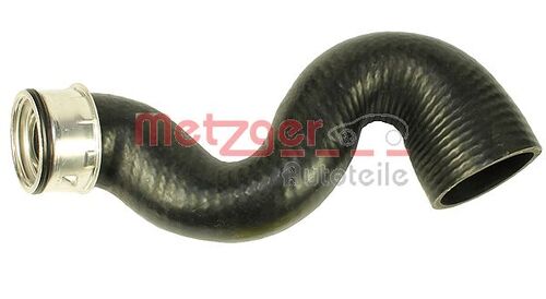 METZGER LADELUFTSCHLAUCH 2400001 