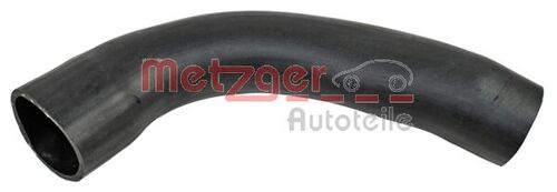 METZGER LADELUFTSCHLAUCH 2400344 