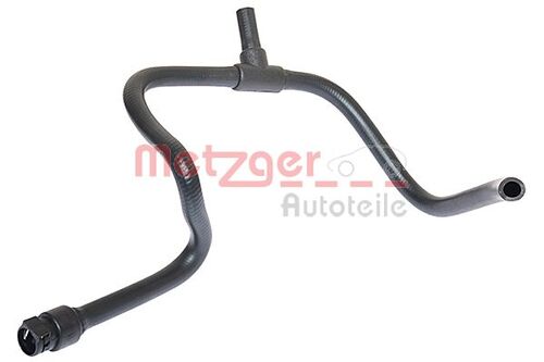 METZGER KÜHLERSCHLAUCH 2420258 