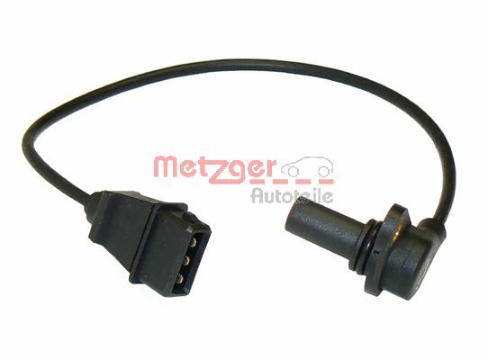 METZGER DREHZAHLSENSOR, AUTOMATIKGETRIEBE 0909005 