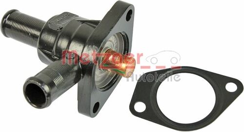 METZGER THERMOSTAT KÜHLMITTEL, MIT GEHÄUSE 4006152 