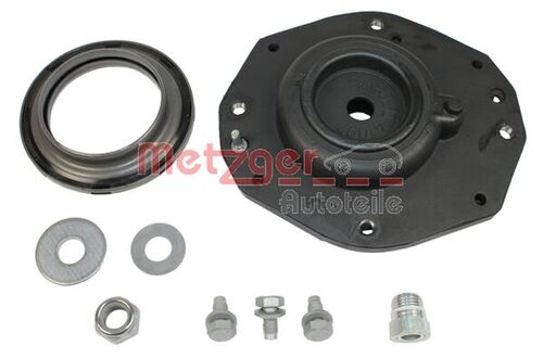 METZGER REPARATURSATZ, FEDERBEINSTÜTZLAGER 6490170 