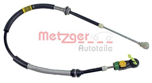 METZGER SEILZUG, SCHALTGETRIEBE 3150116 