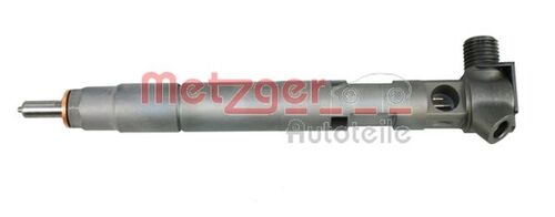 METZGER EINSPRITZDÜSE GENERALÜBERHOLT, AUSTAUSCH 0870233 