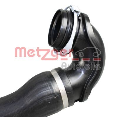 METZGER LADELUFTSCHLAUCH 2400238 