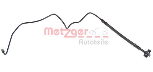 METZGER BREMSSCHLAUCH 4119354 
