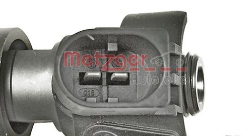 METZGER EINSPRITZDÜSE GENERALÜBERHOLT, AUSTAUSCH 0870211 