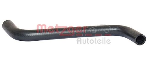 METZGER KÜHLERSCHLAUCH 2420375 