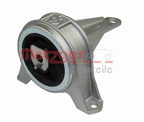 METZGER LAGERUNG, MOTOR 8053727 