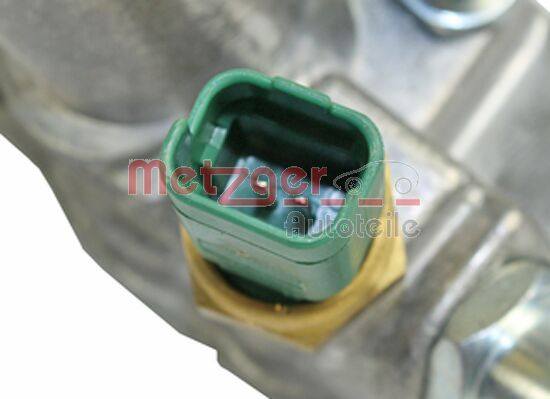 METZGER THERMOSTAT KÜHLMITTEL, MIT GEHÄUSE 4006266 
