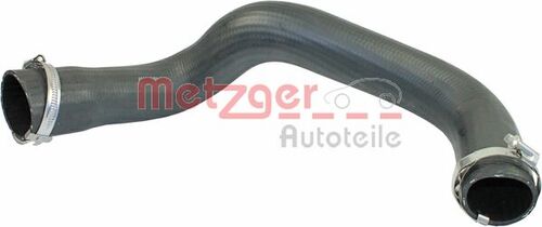 METZGER LADELUFTSCHLAUCH 2400249 
