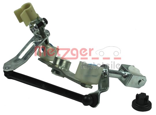 METZGER REPARATURSATZ, SCHALTHEBEL 3151000 