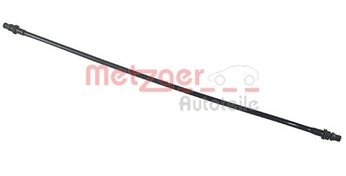 METZGER KÜHLERSCHLAUCH 2420664 