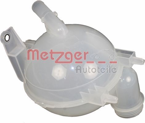 METZGER AUSGLEICHSBEHÄLTER, KÜHLMITTEL 2140210 