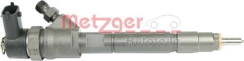 METZGER EINSPRITZDÜSE GENERALÜBERHOLT, AUSTAUSCH 0870074 