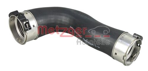 METZGER LADELUFTSCHLAUCH 2400519 