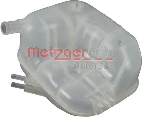 METZGER AUSGLEICHSBEHÄLTER, KÜHLMITTEL 2140094 