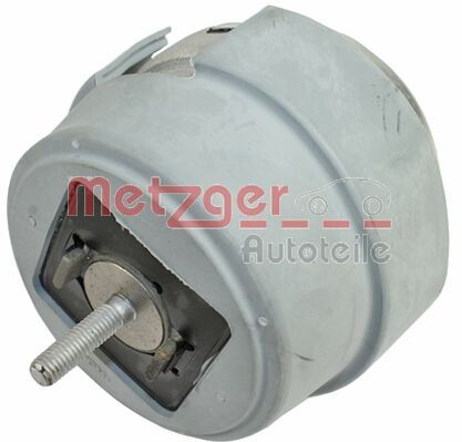 METZGER LAGERUNG, MOTOR 8053752 