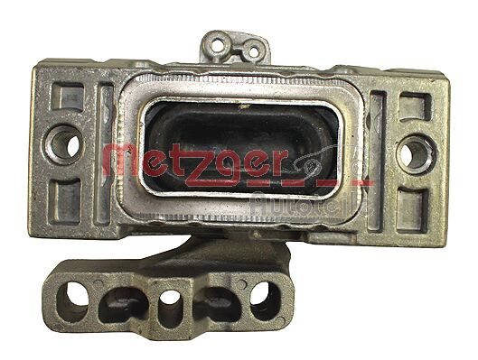 METZGER LAGERUNG, MOTOR 8053716 